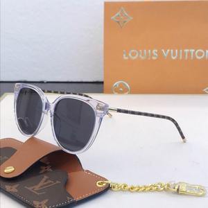 Louis Vuitton Sunglasses 1772